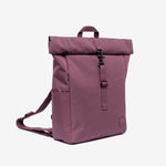Roll Mini Backpack Maroon - Lefrik
