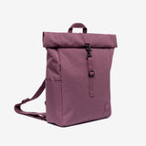 Roll Mini Backpack Maroon - Lefrik