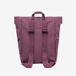 Roll Mini Backpack Maroon - Lefrik