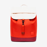 Kaut Backpack Cherry Block - Lefrik