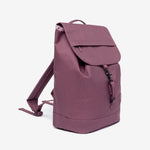 Kaut Backpack Maroon - Lefrik