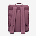 Kaut Backpack Maroon - Lefrik