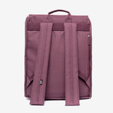 Kaut Backpack Maroon - Lefrik