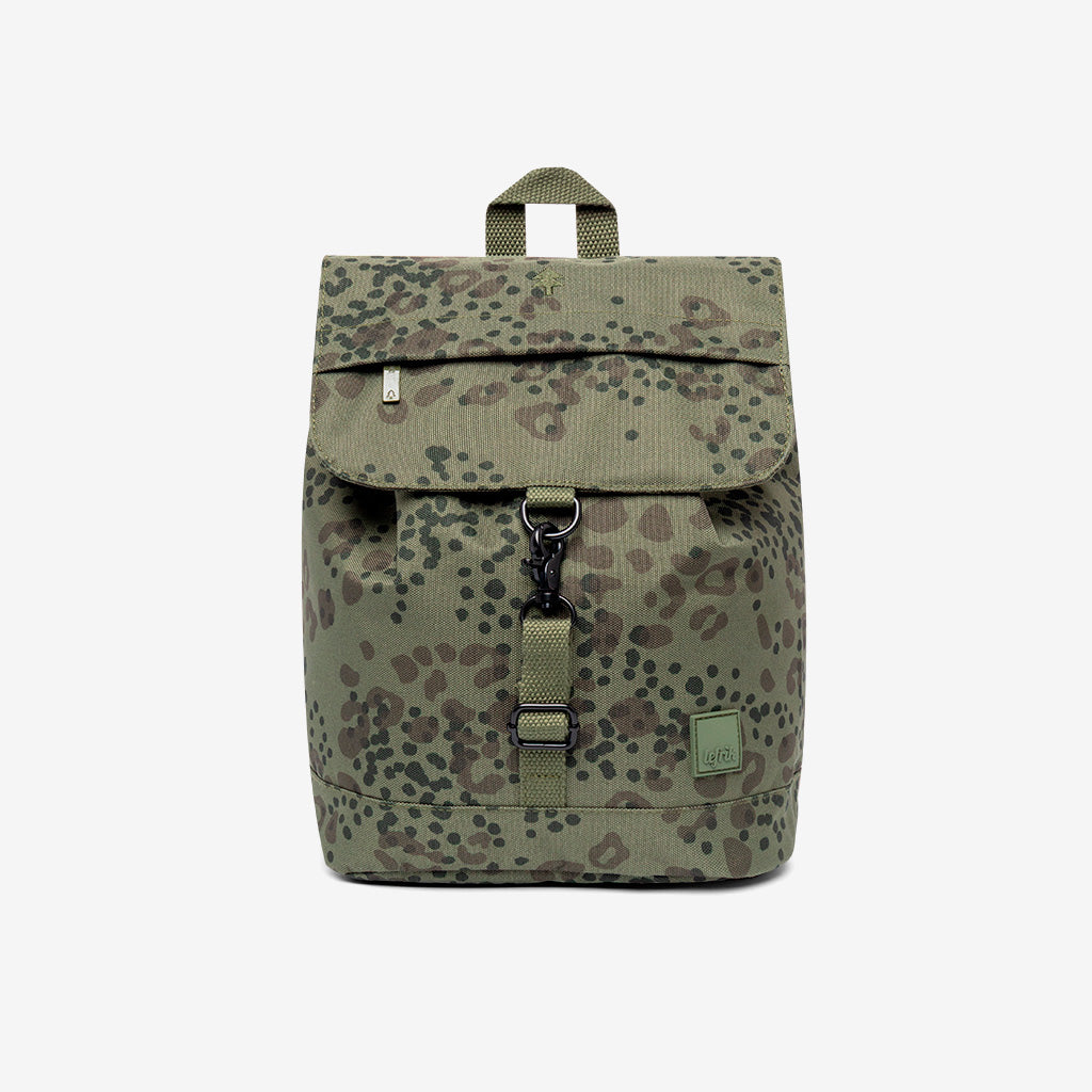 Kaut Mini Backpack Cheetah - Lefrik