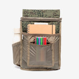 Kaut Mini Backpack Cheetah - Lefrik
