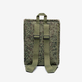 Kaut Mini Backpack Cheetah - Lefrik