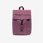 Kaut Mini Backpack Maroon - Lefrik
