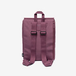 Kaut Mini Backpack Maroon - Lefrik