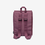 Kaut Mini Backpack Maroon - Lefrik