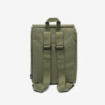 Kaut Mini Backpack Olive - Lefrik
