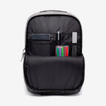 101 Backpack Grey - Lefrik