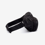 Atlas Crossbody Black Vandra - Lefrik