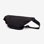 Atlas Crossbody Black Vandra - Lefrik