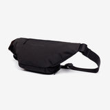 Atlas Crossbody Black Vandra - Lefrik