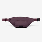 Atlas Crossbody Wine Vandra - Lefrik