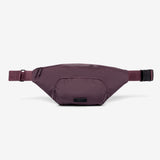 Atlas Crossbody Wine Vandra - Lefrik