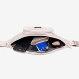 Atlas Crossbody Fossil - Lefrik