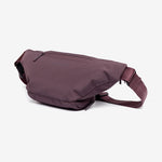 Atlas Crossbody Wine Vandra - Lefrik