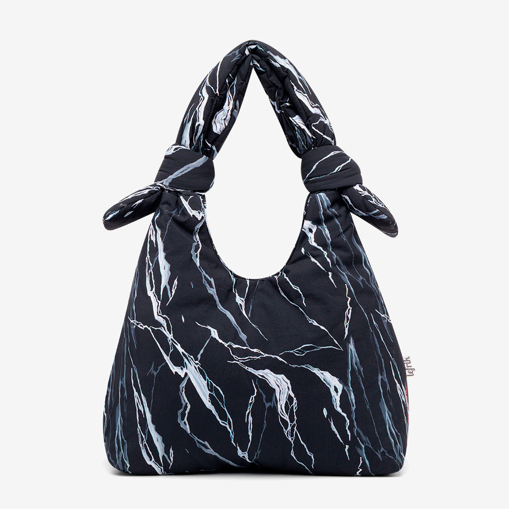 Biwa Bag by Mercedes Bellido - Lefrik