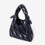 Biwa Bag by Mercedes Bellido - Lefrik