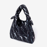 Biwa Bag by Mercedes Bellido - Lefrik