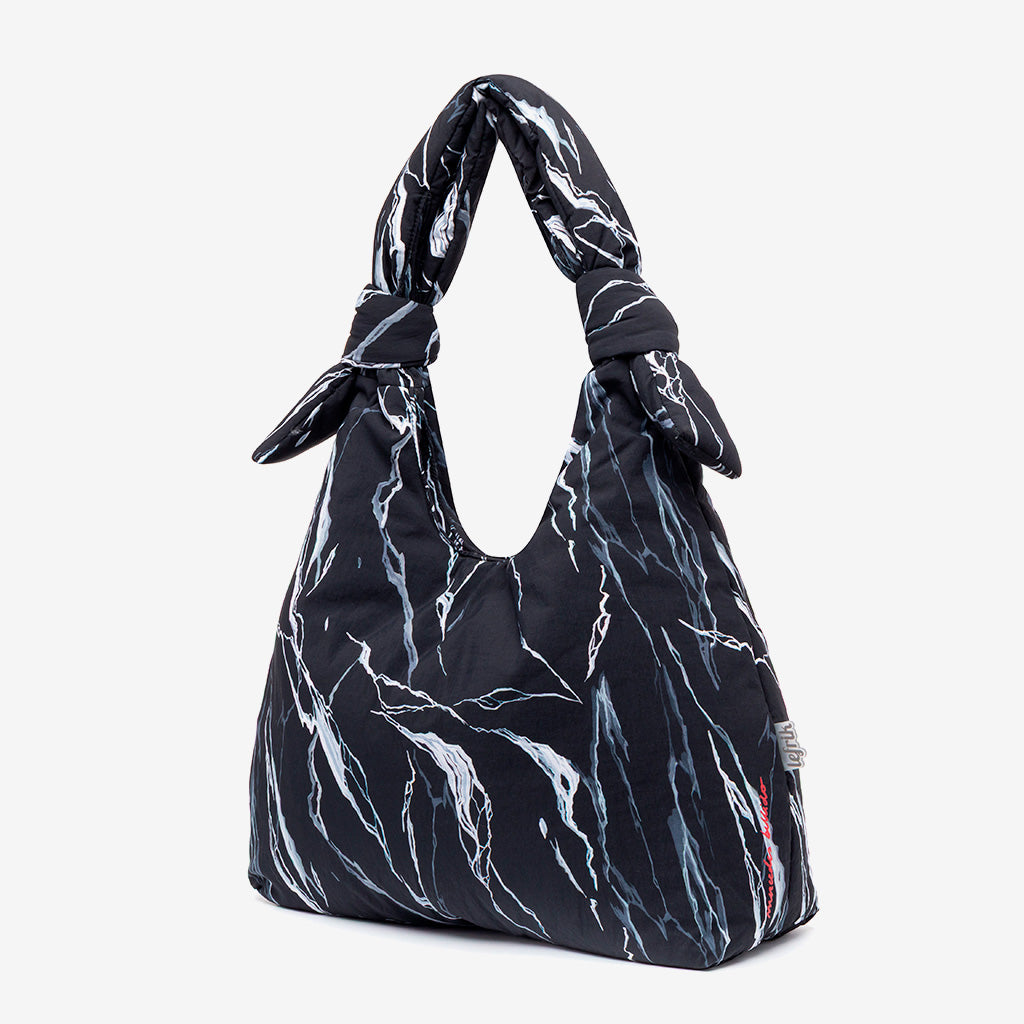 Biwa Bag by Mercedes Bellido - Lefrik