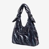 Biwa Bag by Mercedes Bellido - Lefrik
