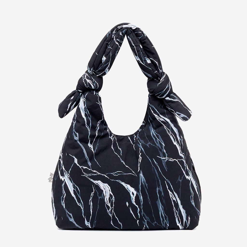 Biwa Bag by Mercedes Bellido - Lefrik