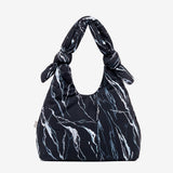 Biwa Bag by Mercedes Bellido - Lefrik