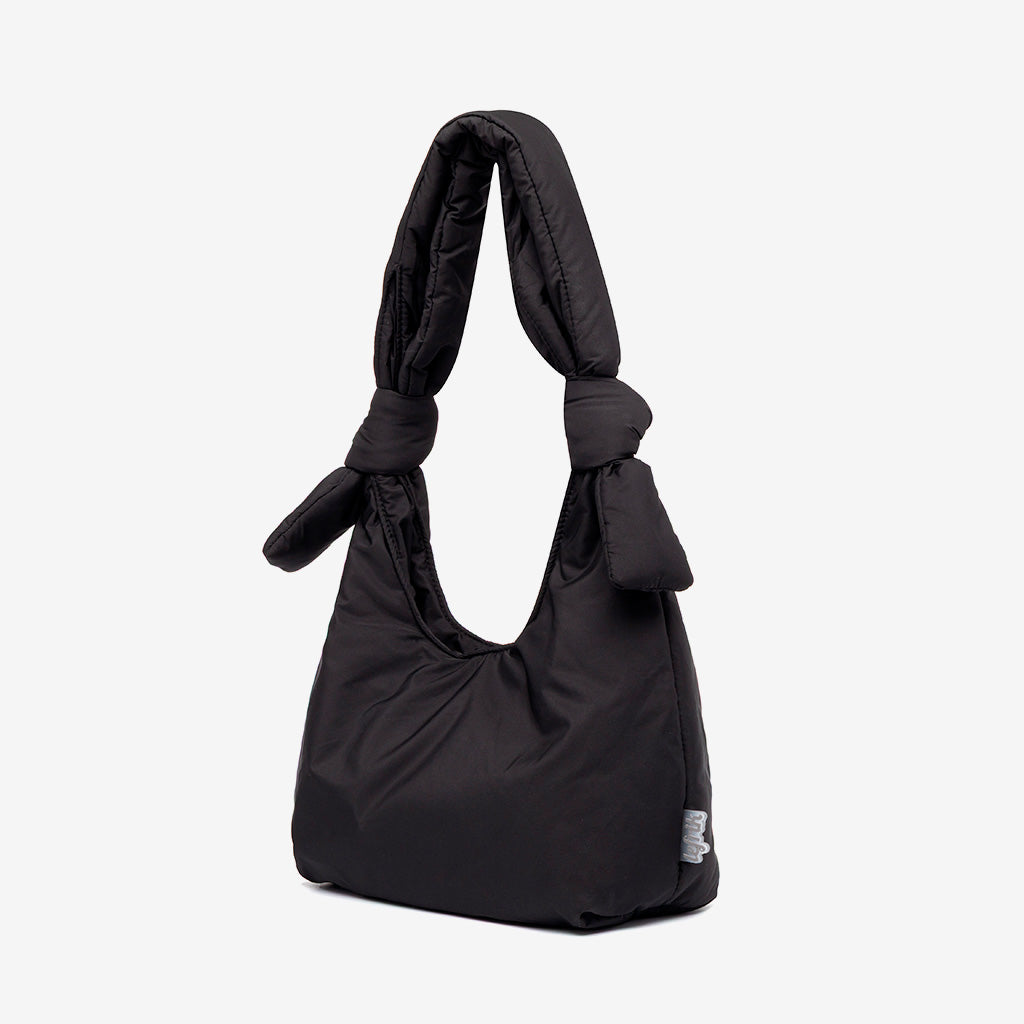 Biwa Mini Bag Black - Lefrik