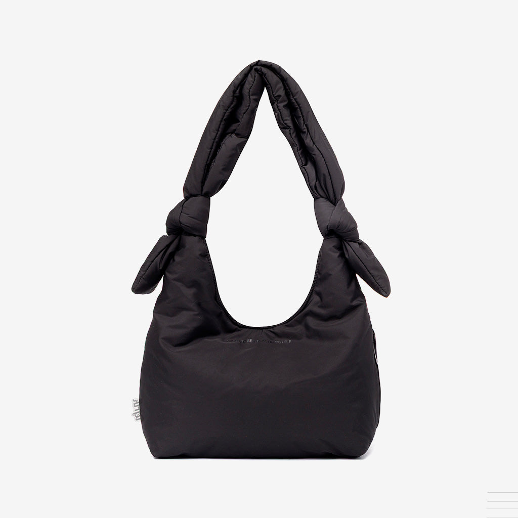 Biwa Mini Bag Black - Lefrik