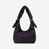 Biwa Mini Bag Black - Lefrik