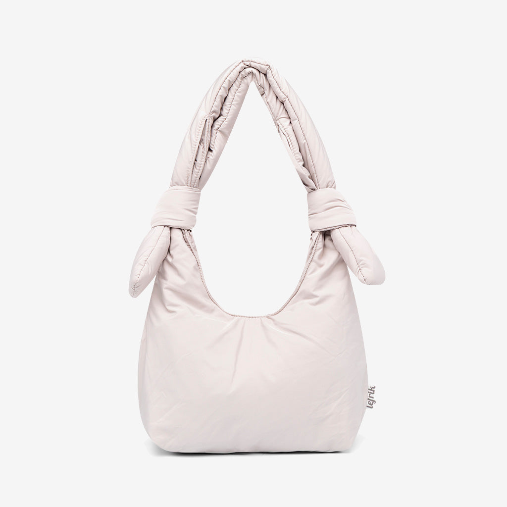 Biwa Mini Bag Fossil - Lefrik