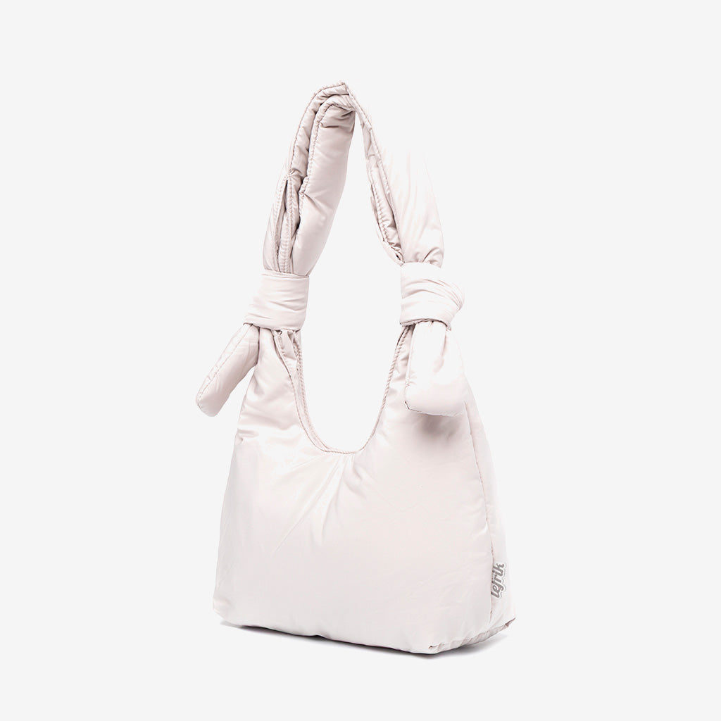 Biwa Mini Bag Fossil - Lefrik