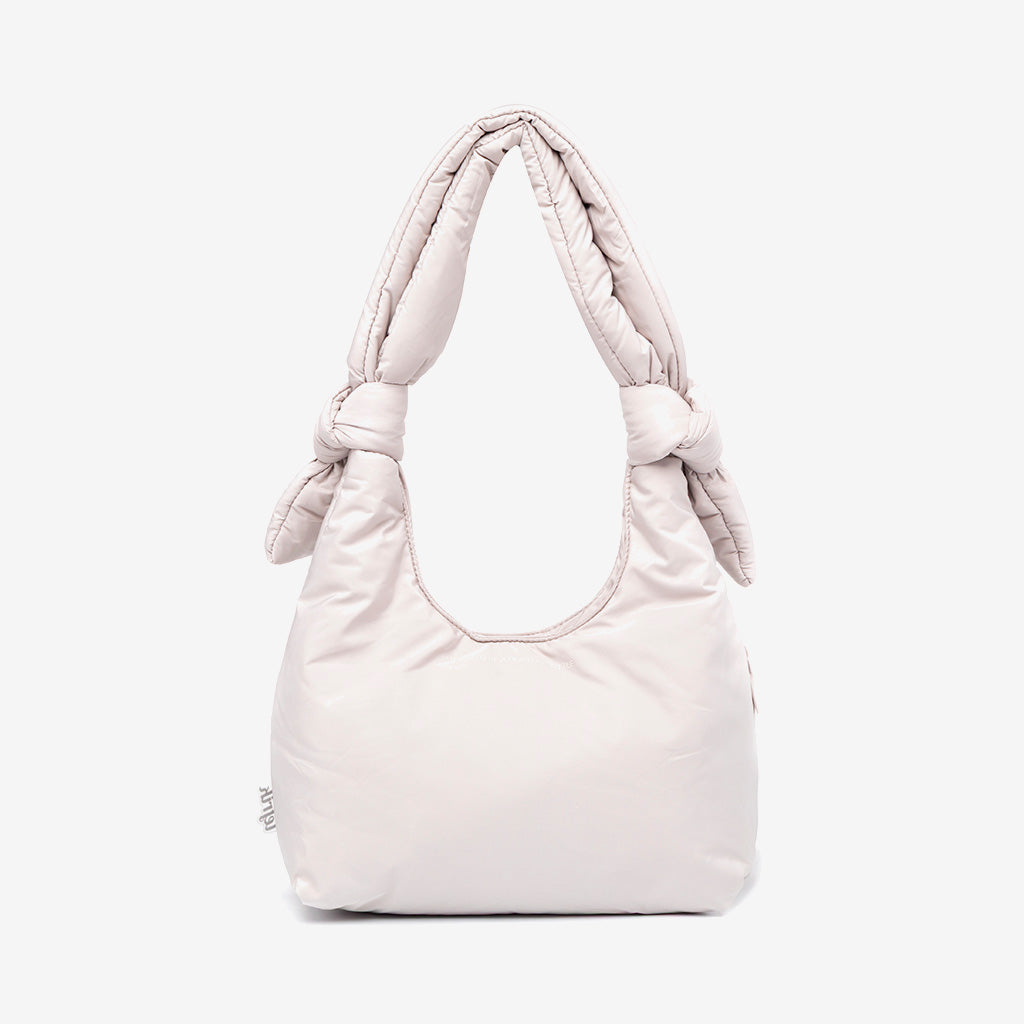 Biwa Mini Bag Fossil - Lefrik