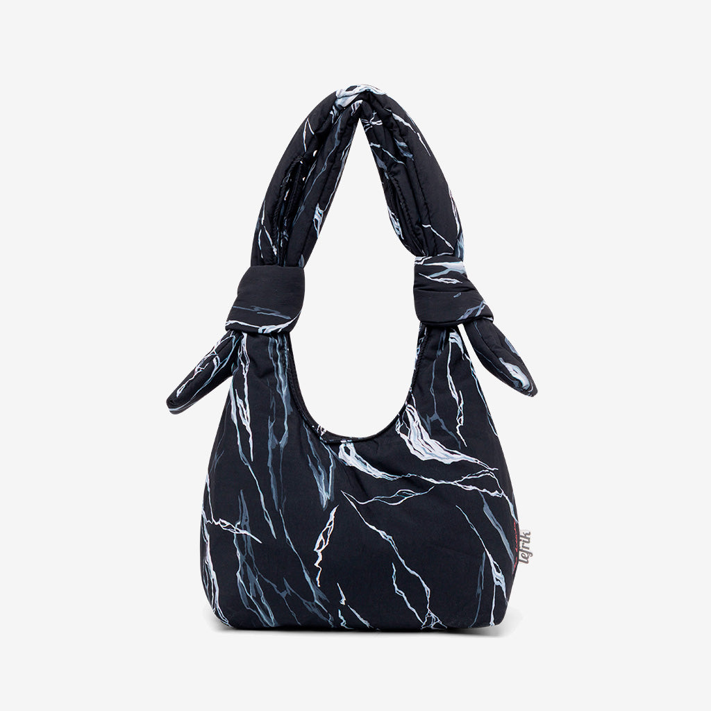 Biwa Mini Bag by Mercedes Bellido - Lefrik