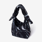 Biwa Mini Bag by Mercedes Bellido - Lefrik