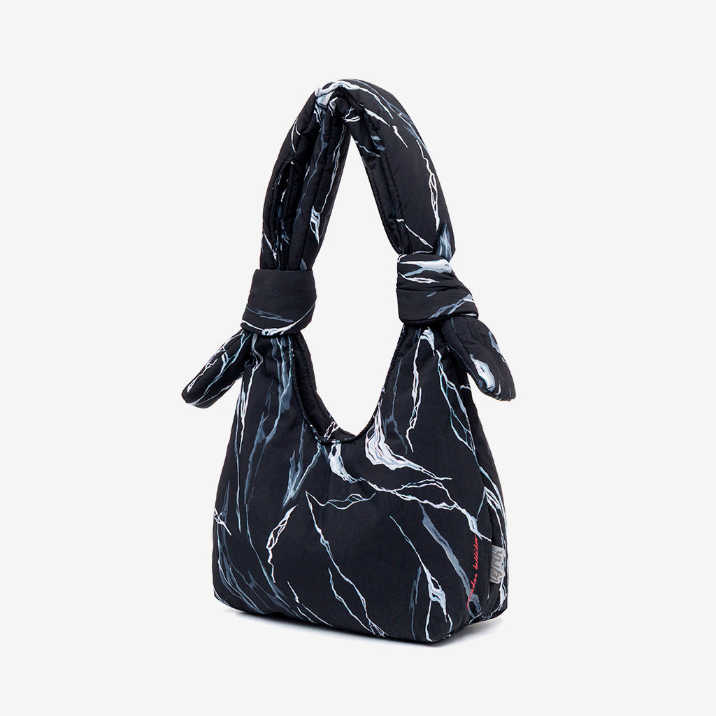 Biwa Mini Bag by Mercedes Bellido - Lefrik