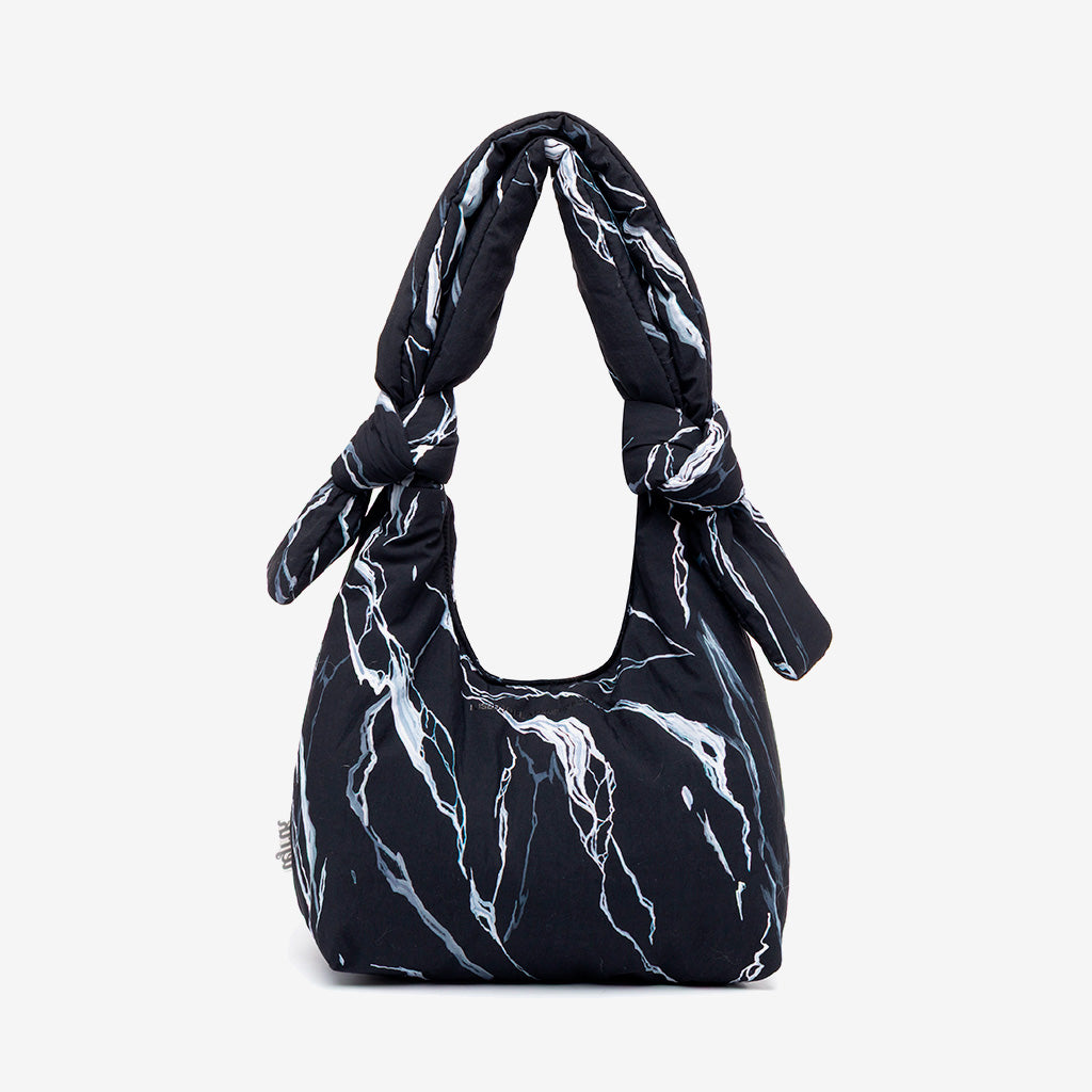 Biwa Mini Bag by Mercedes Bellido - Lefrik