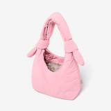 Biwa Mini Bag Rose - Lefrik