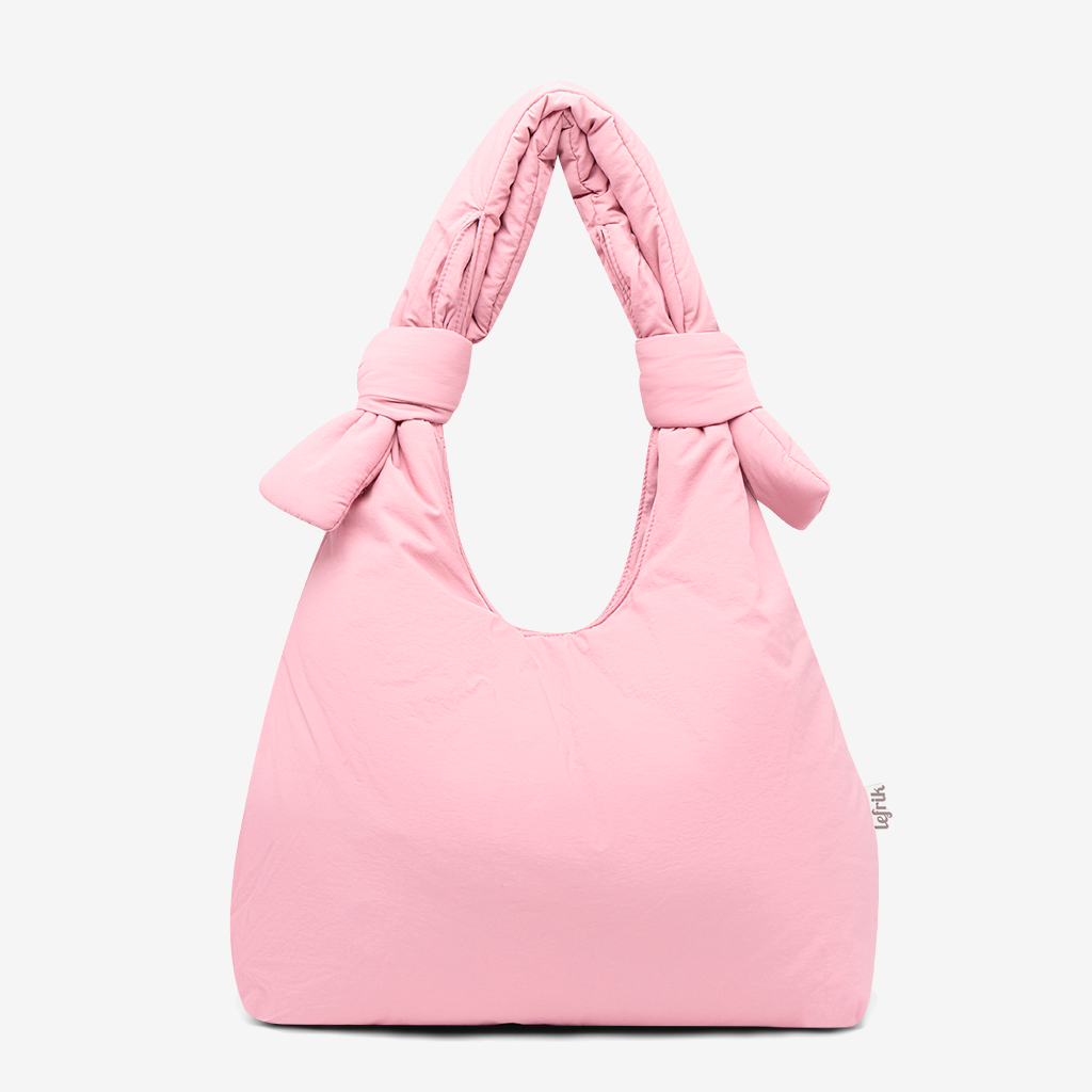 Biwa Bag Rose - Lefrik