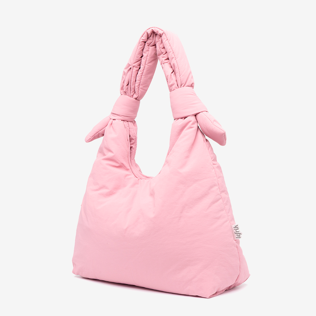 Biwa Bag Rose - Lefrik