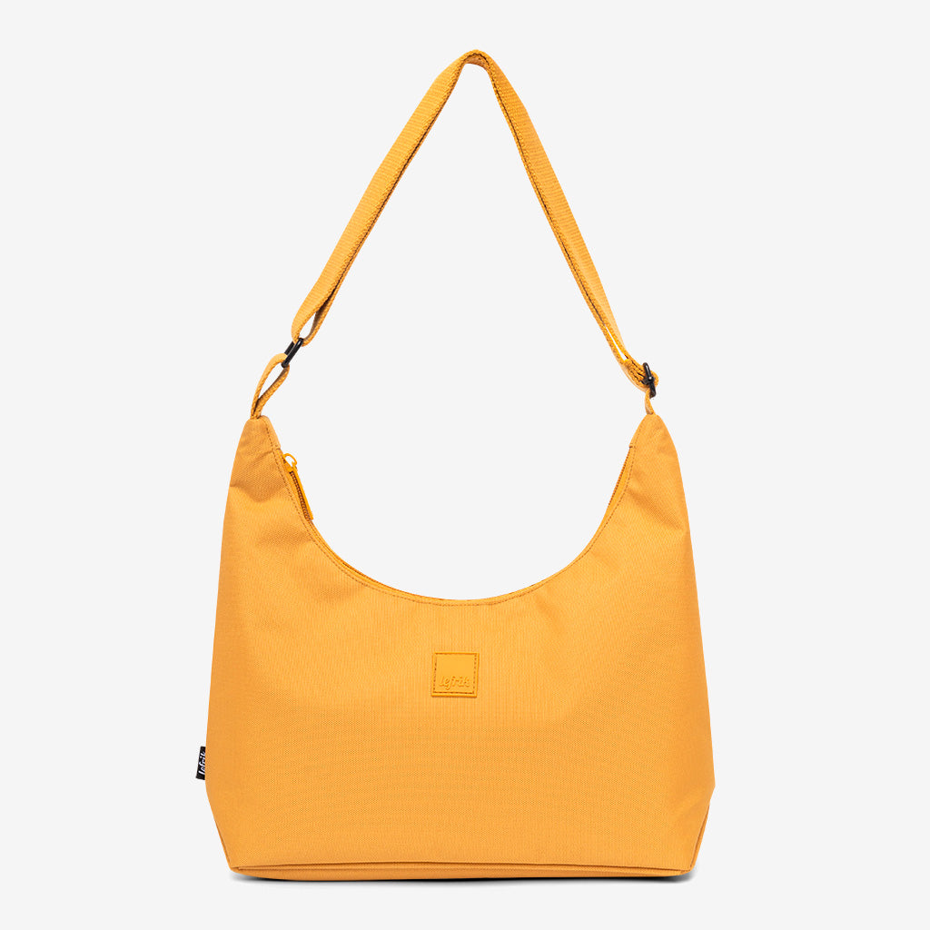 Bico Bag New Mustard - Lefrik