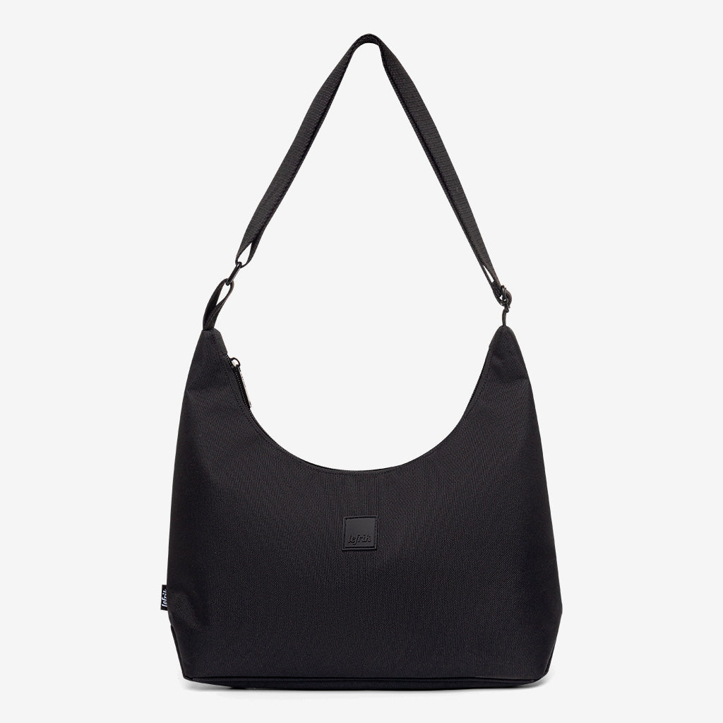 Bico Bag Black - Lefrik