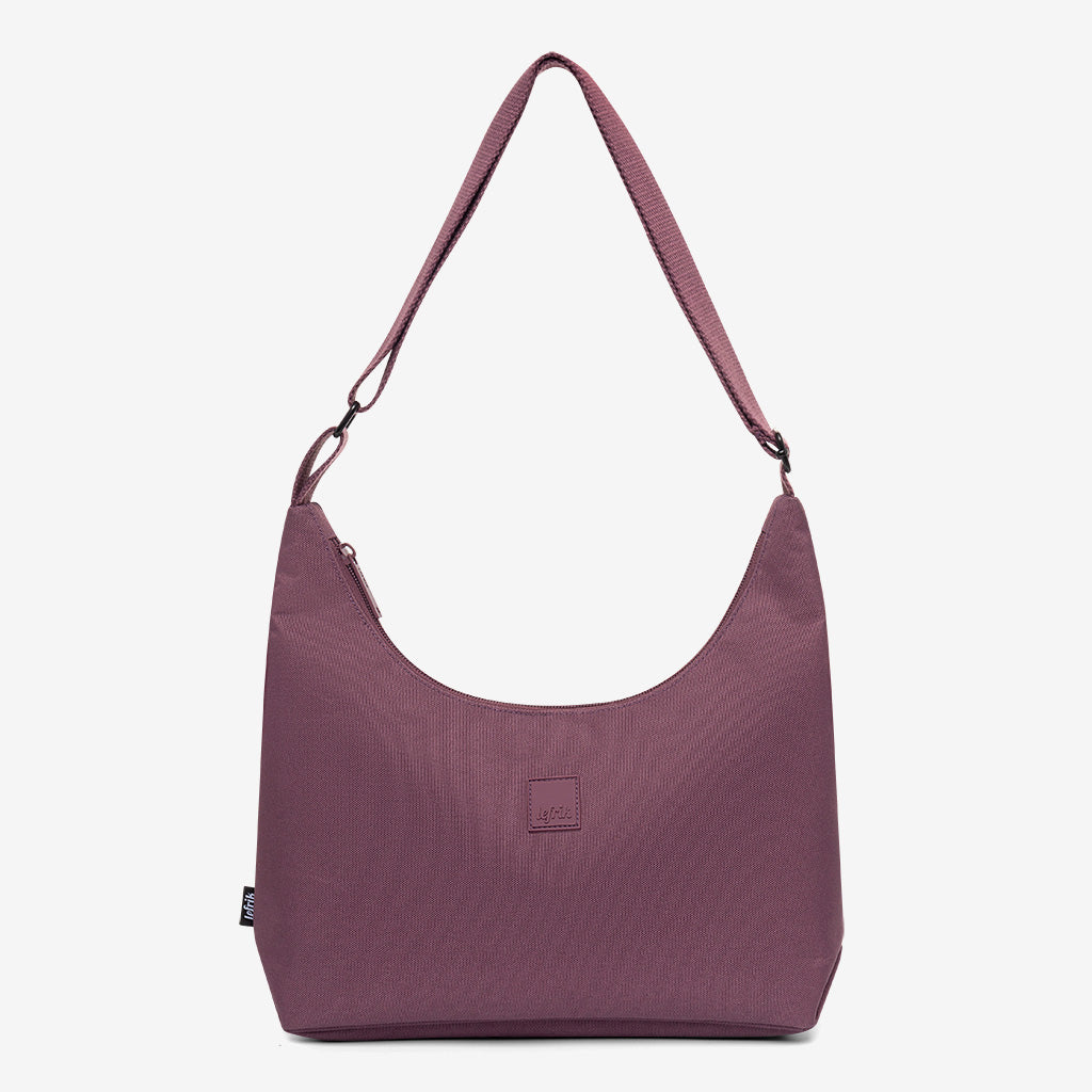 Bico Bag Maroon - Lefrik
