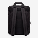Daily 15" Backpack Black - Lefrik