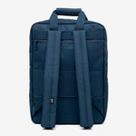 Daily 15" Backpack Navy - Lefrik