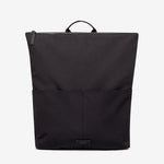 Gare Backpack Black - Lefrik