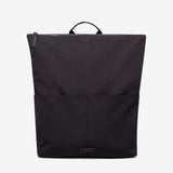 Gare Backpack Black - Lefrik