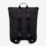 Gare Backpack Black - Lefrik